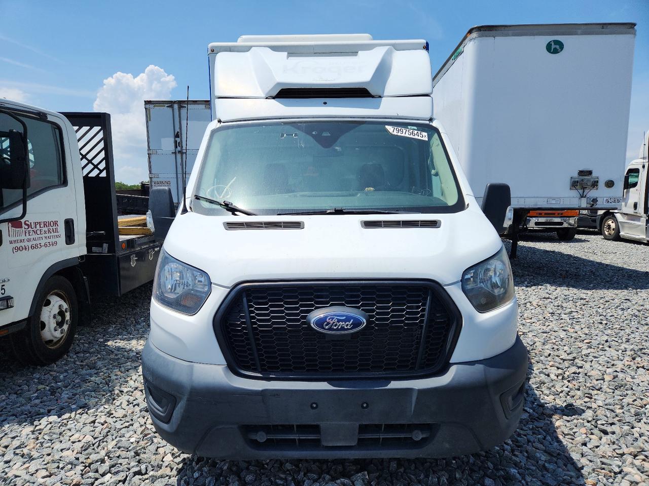 1FDBW5Z8XLKB24942 · 2020 FORD TRANSIT · 5/10