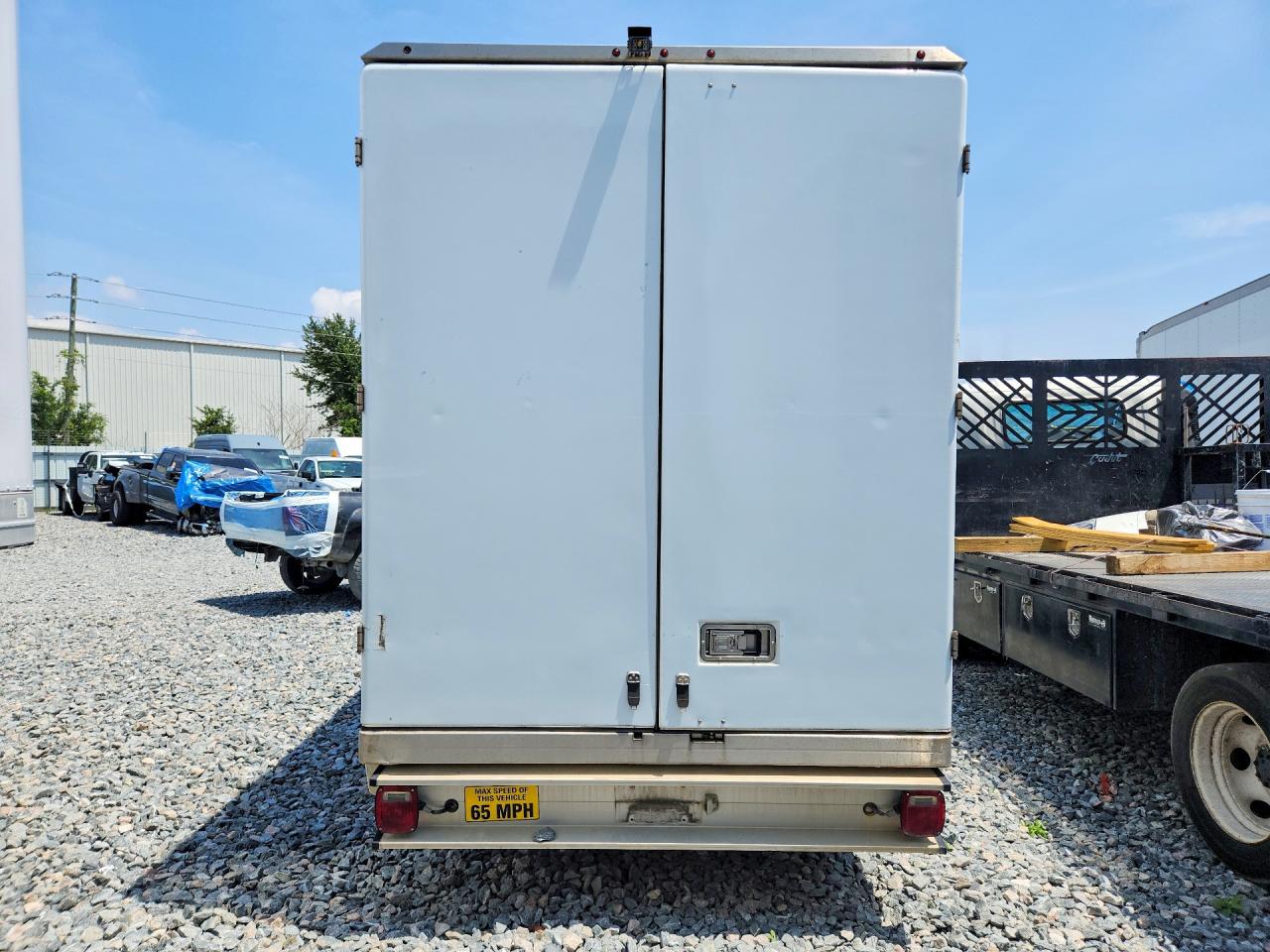 1FDBW5Z8XLKB24942 · 2020 FORD TRANSIT · 6/10