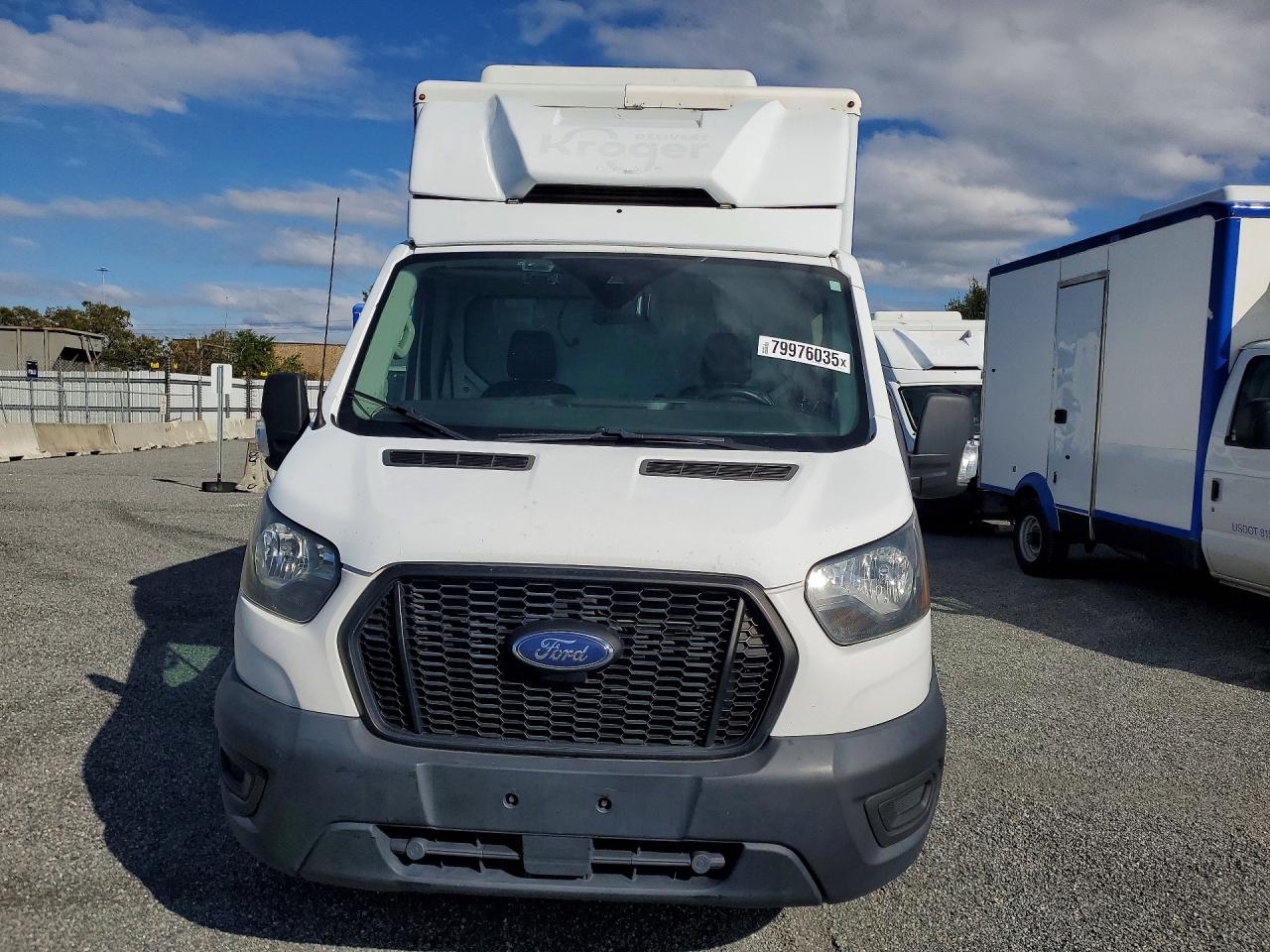 1FDBW5Z85LKB24945 · 2020 FORD TRANSIT · 5/13