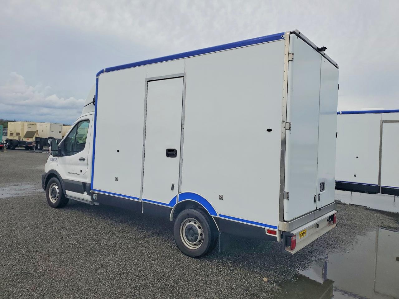 1FDBW5Z8XLKB30319 · 2020 FORD TRANSIT · 2/12