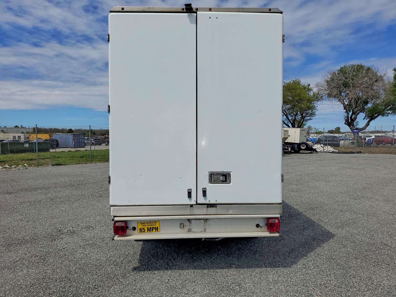 1FDBW5Z88LKB30321 · 2020 FORD TRANSIT · 6/13