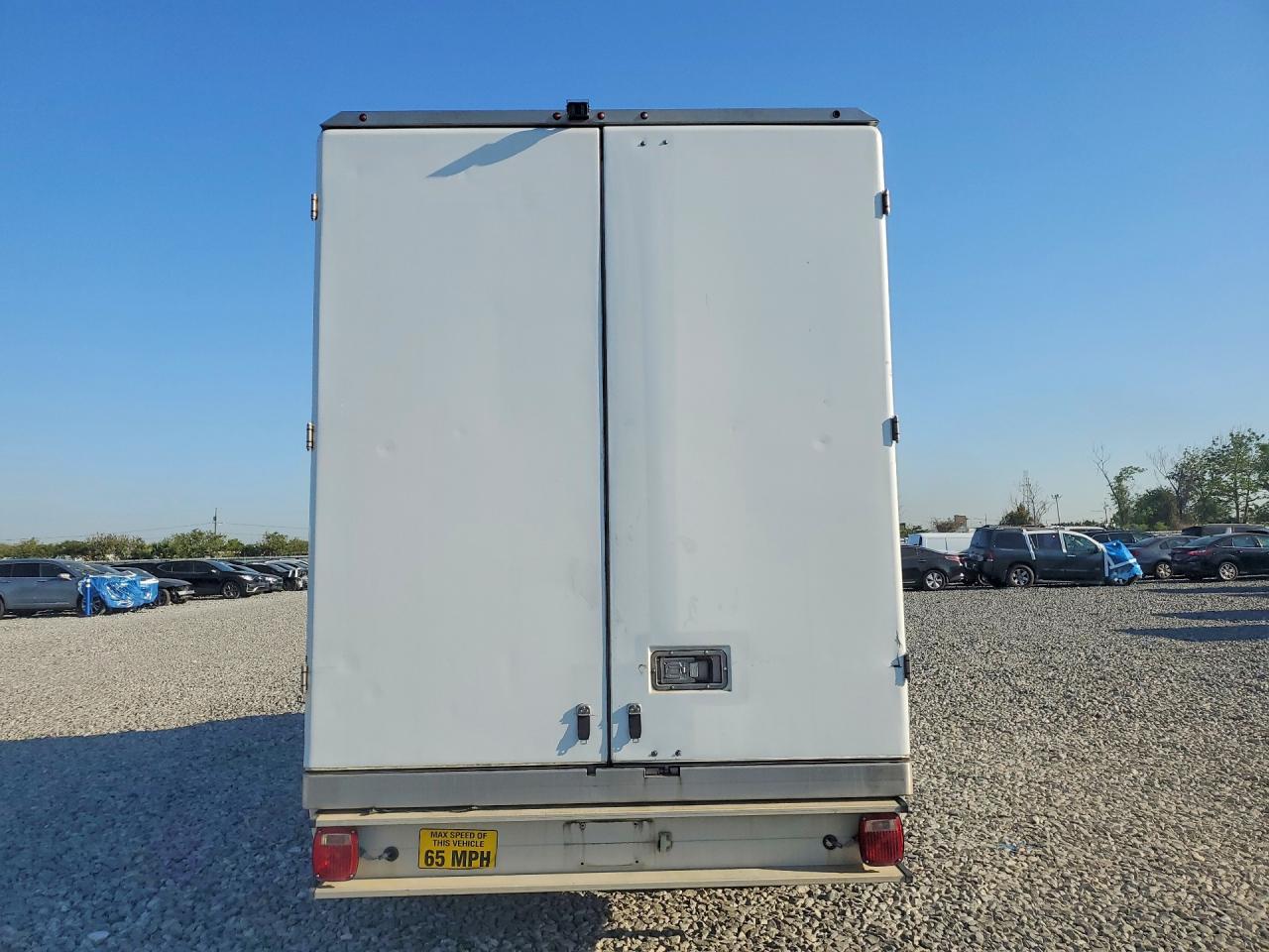 1FDBW5Z89LKB30327 · 2020 FORD TRANSIT · 6/13