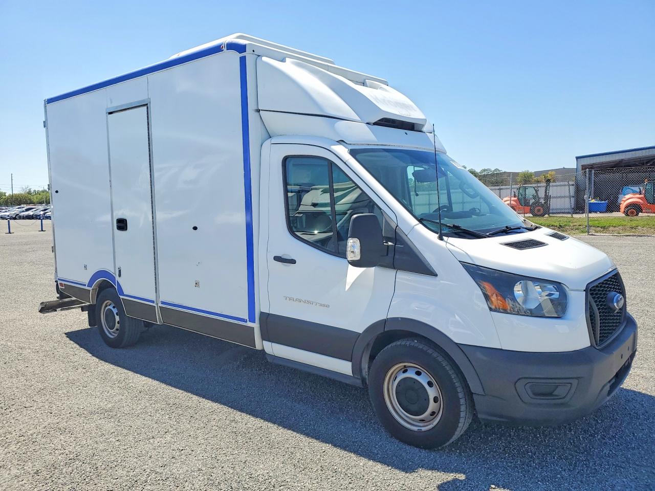 1FDBW5Z84LKB30333 · 2020 FORD TRANSIT · 4/14
