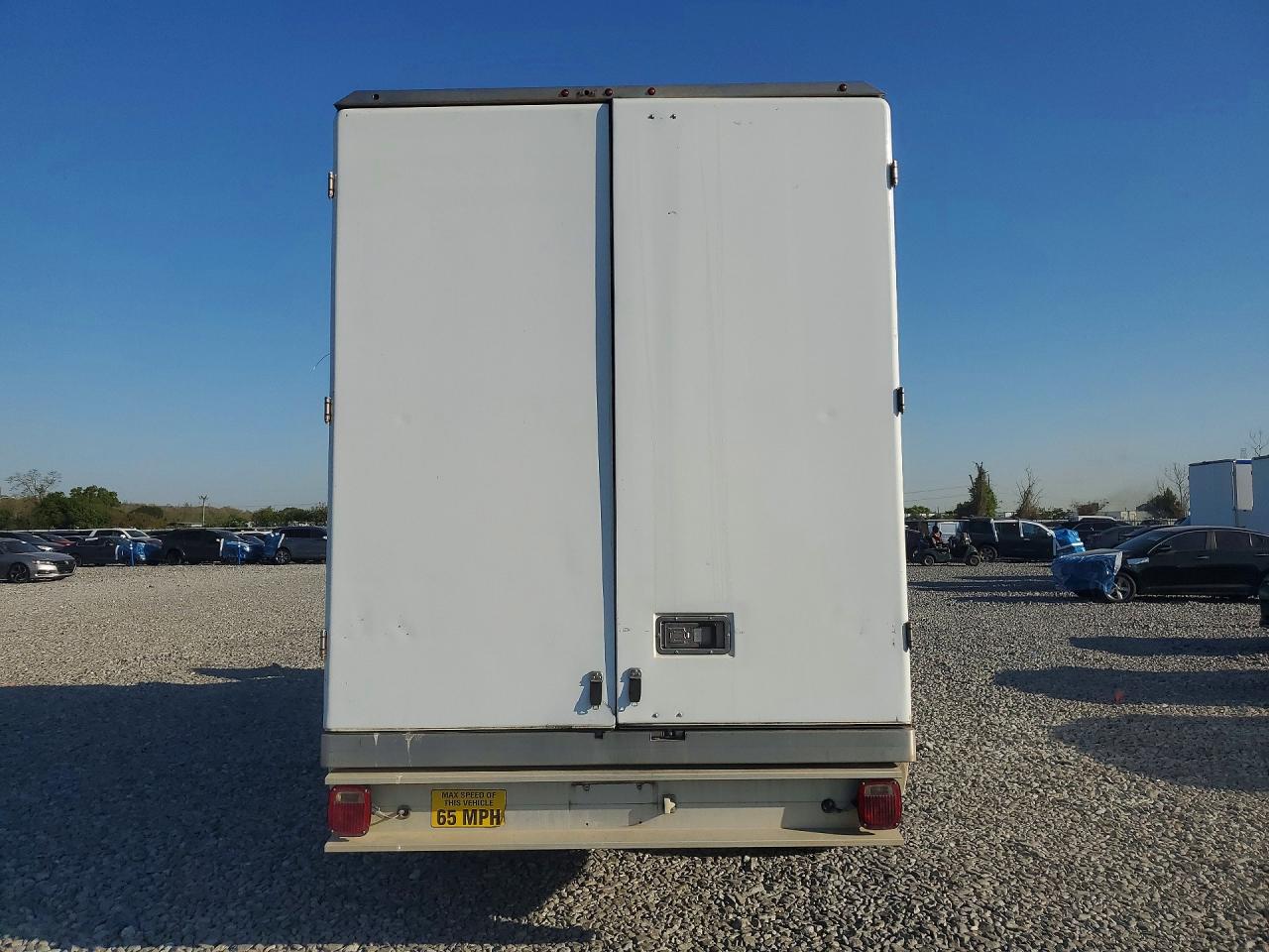 1FDBW5Z83LKB30338 · 2020 FORD TRANSIT · 6/13