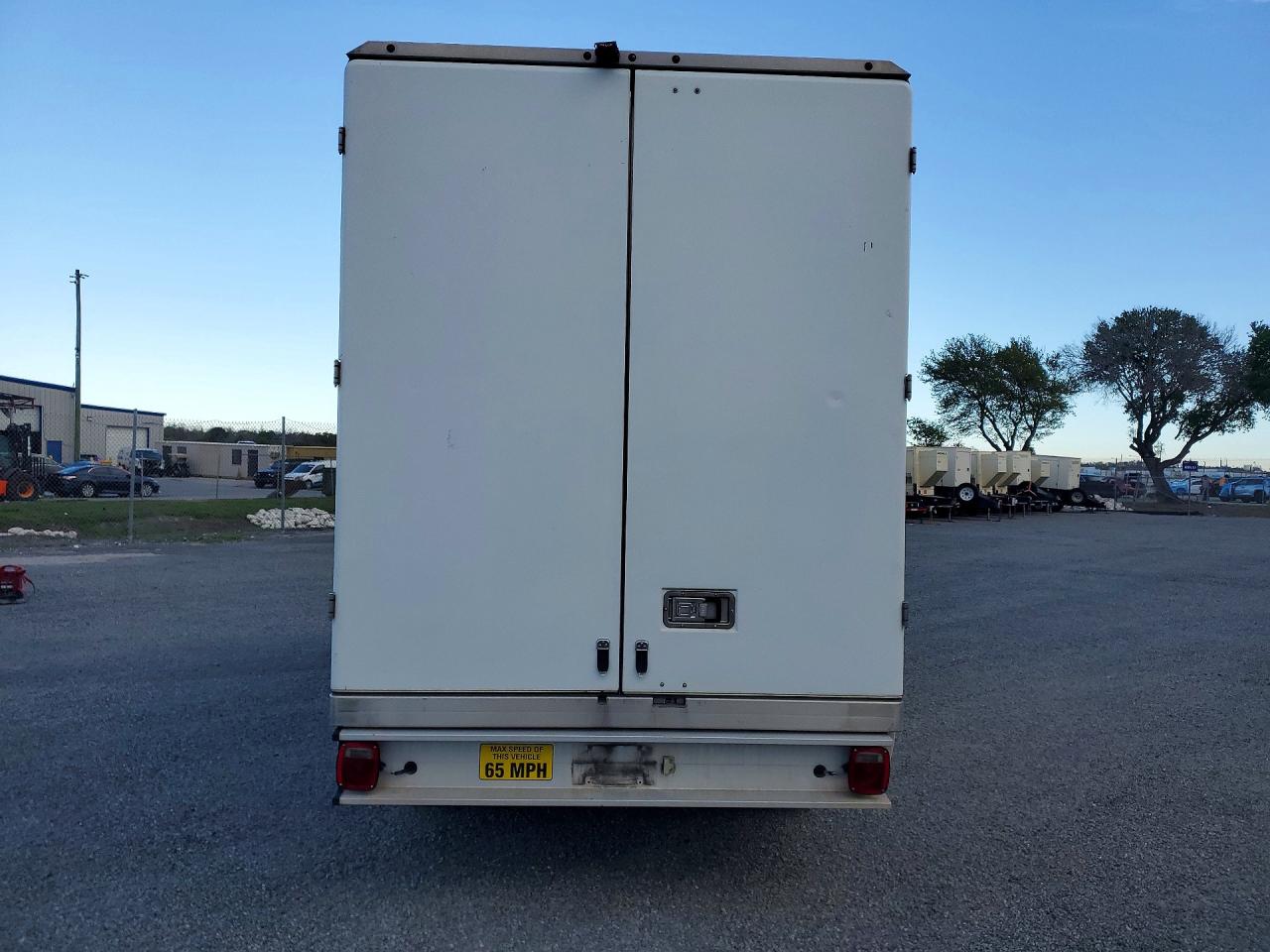 1FDBW5Z89LKB36788 · 2020 FORD TRANSIT · 6/13