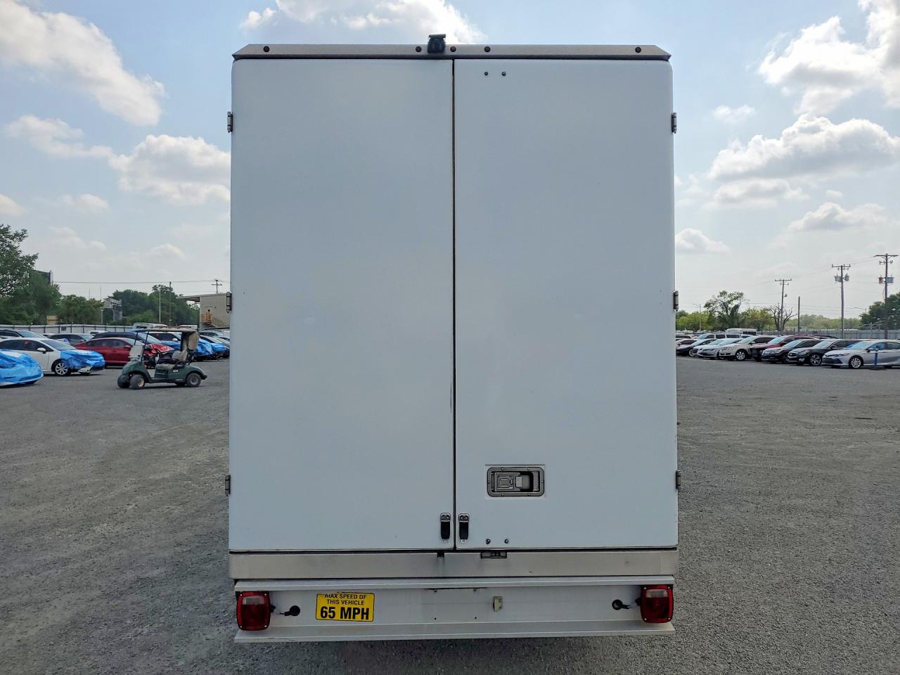 1FDBW5Z8XLKB52482 · 2020 FORD TRANSIT · 6/13