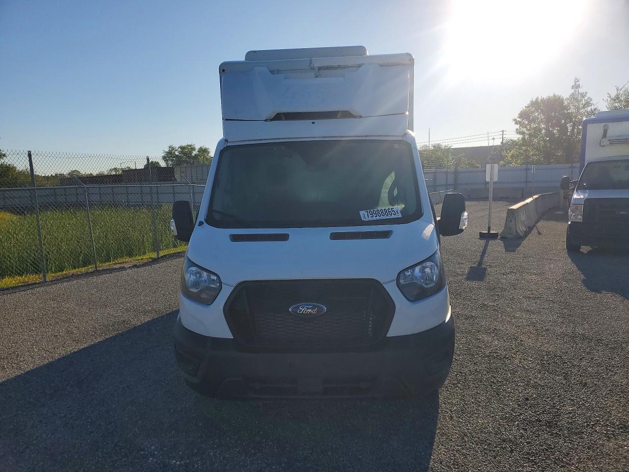 1FDBW5Z8XLKB80332 · 2020 FORD TRANSIT · 5/13