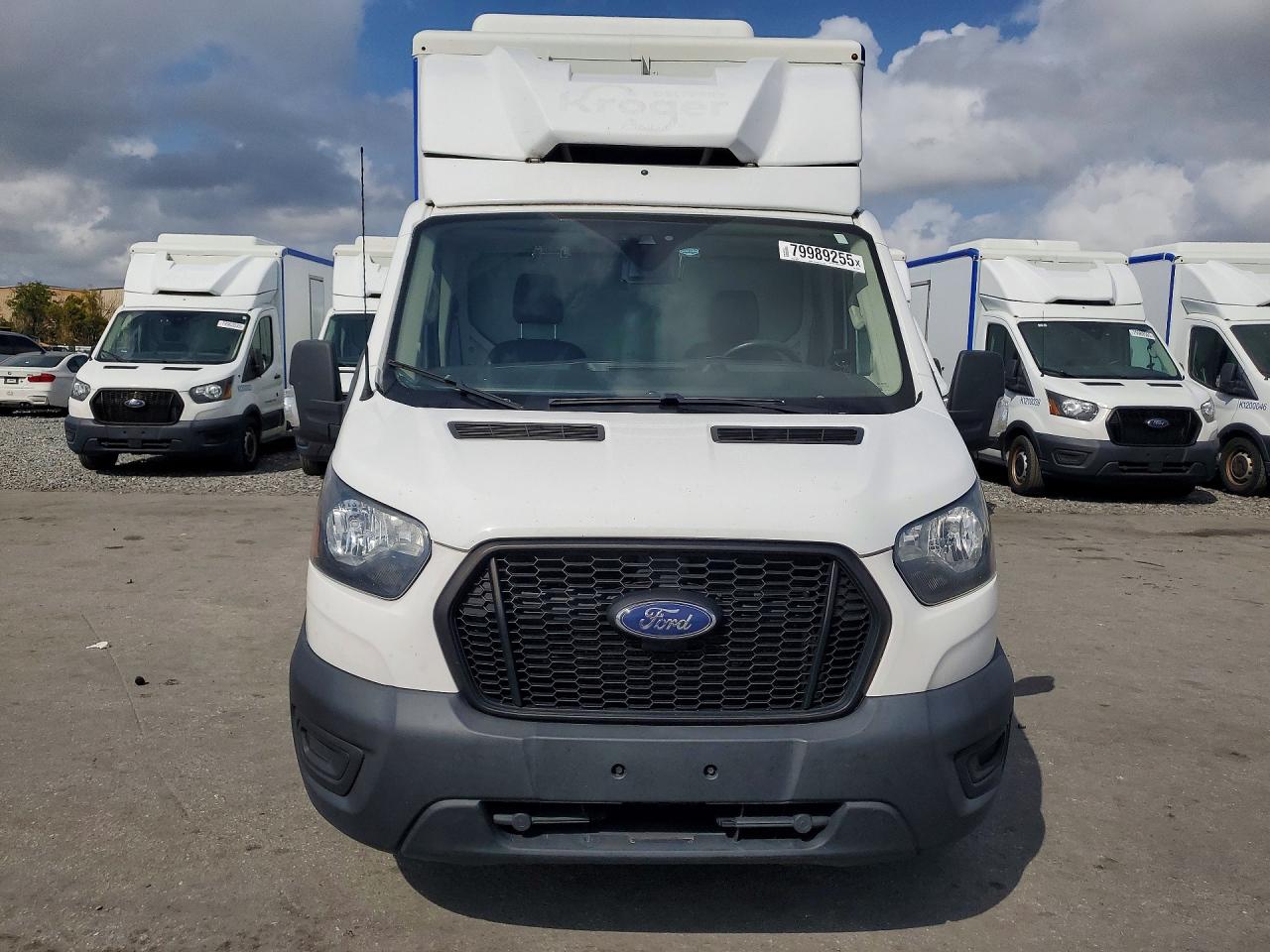 1FDBW5Z81LKB80333 · 2020 FORD TRANSIT · 5/13