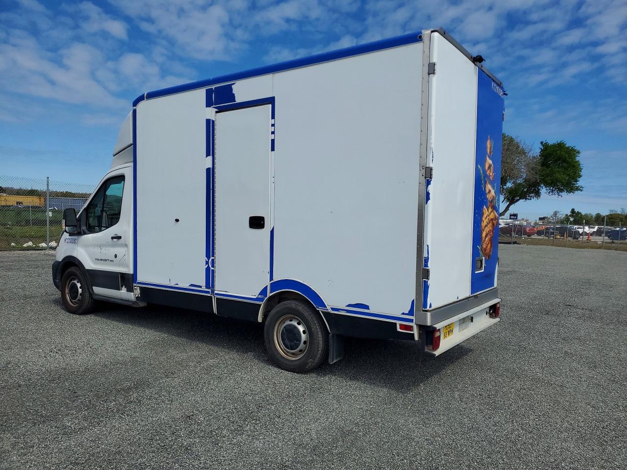 1FDBW5Z81LKB80364 · 2020 FORD TRANSIT · 2/13