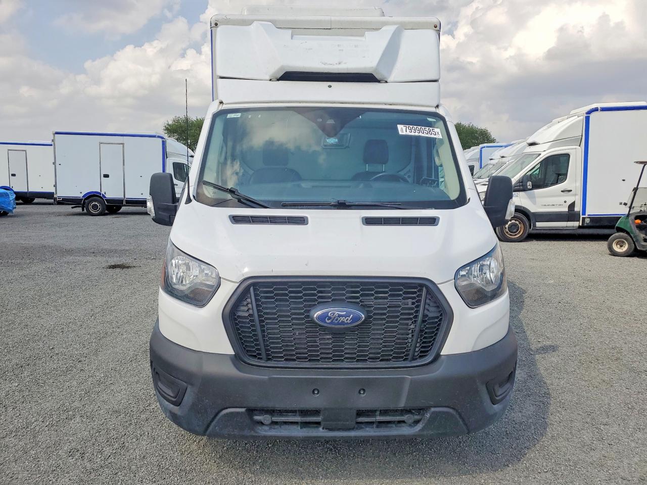 1FDBW5Z87MKA80044 · 2021 FORD TRANSIT · 5/13