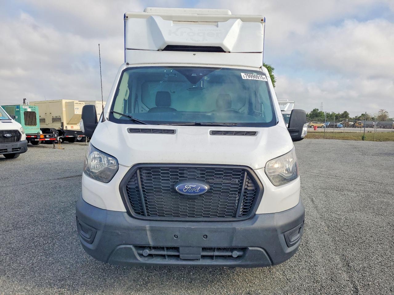 1FDBW5Z8XMKA80071 · 2021 FORD TRANSIT · 5/13
