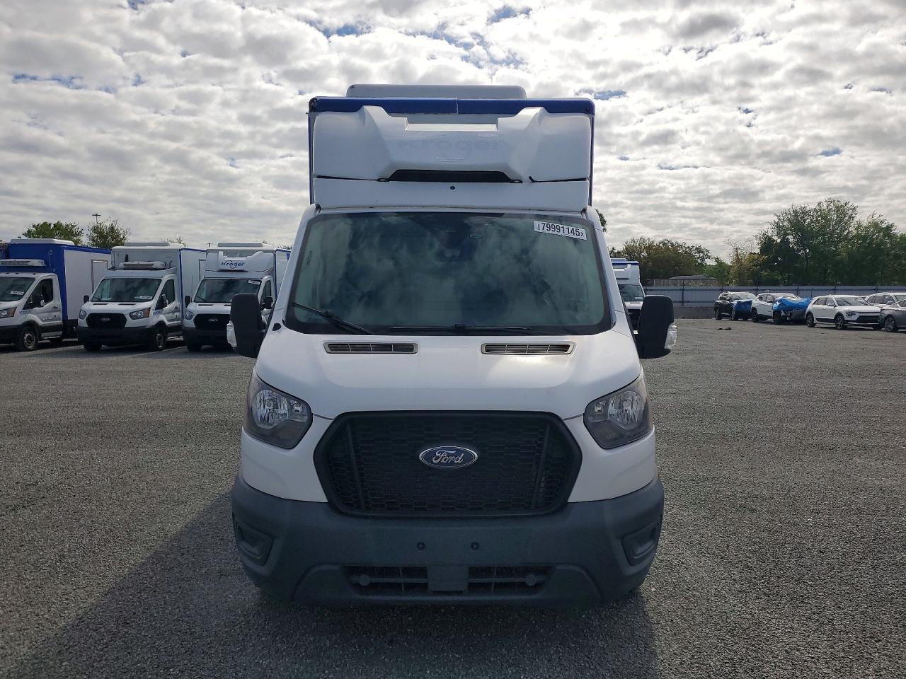 1FDBW5Z88MKA80070 · 2021 FORD TRANSIT · 5/13
