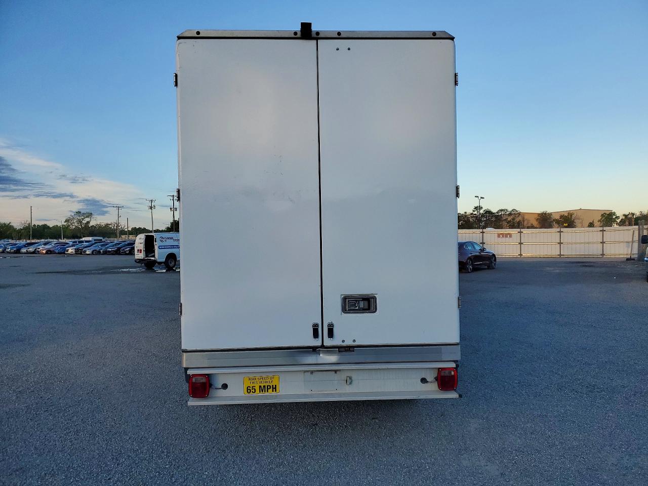 1FDBW5Z81MKA79942 · 2021 FORD TRANSIT · 6/13