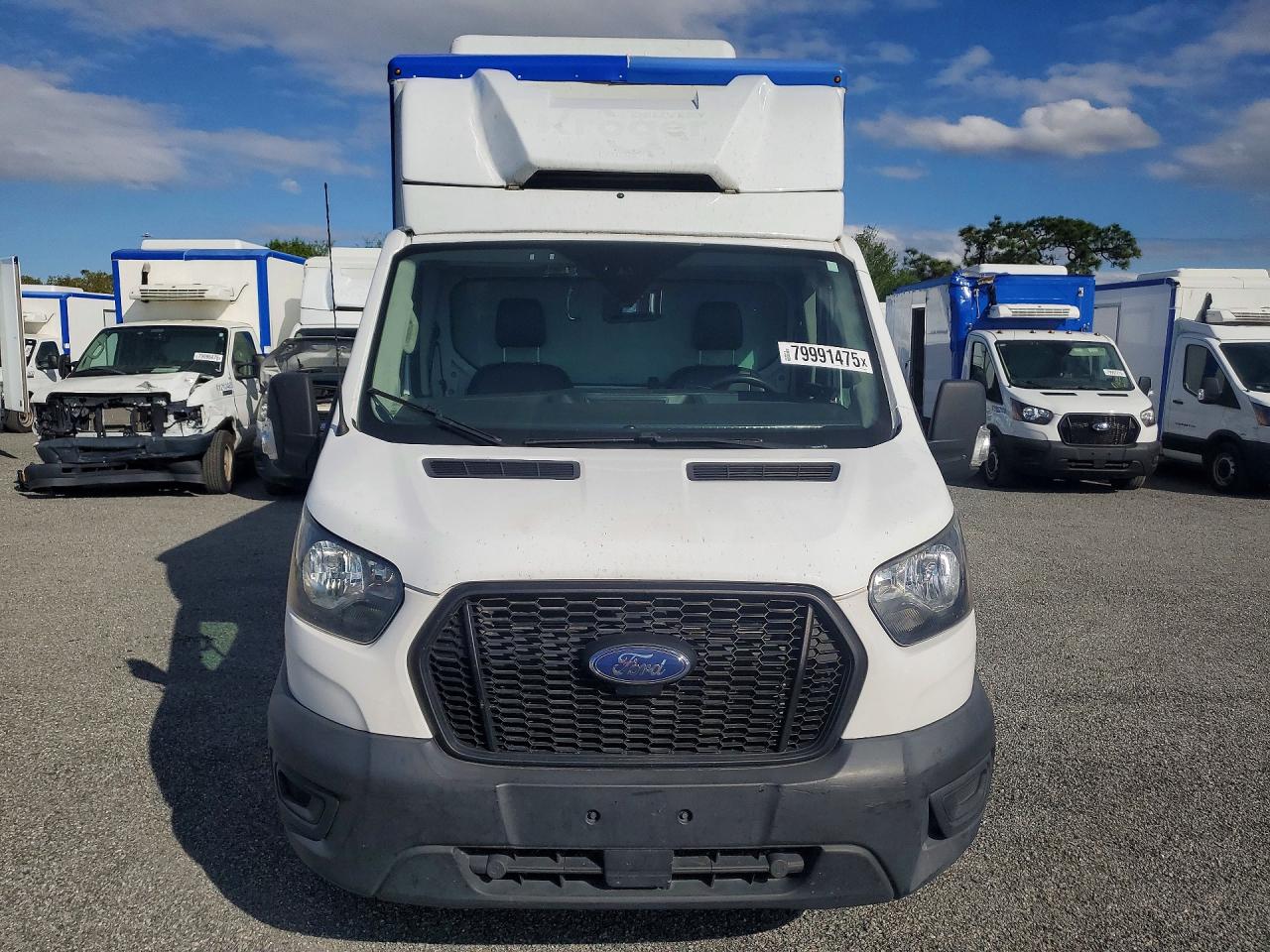 1FDBW5Z84MKA79918 · 2021 FORD TRANSIT · 5/12