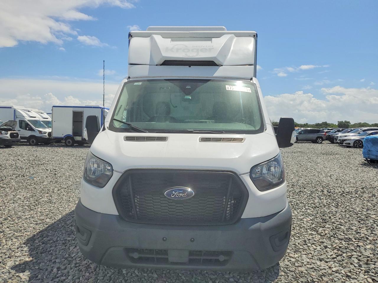 1FDBW5Z85MKA79927 · 2021 FORD TRANSIT · 5/13