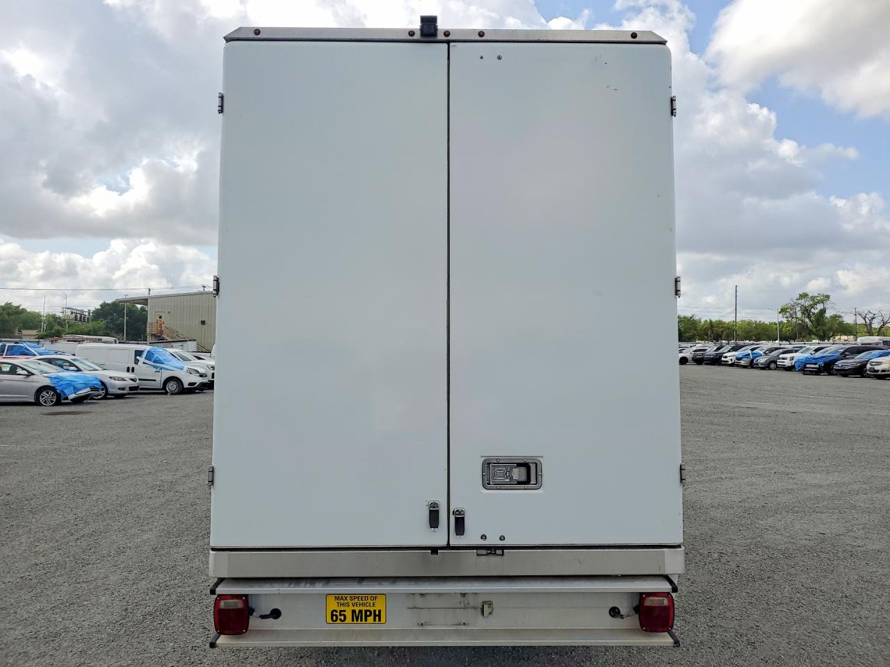 1FDBW5Z89MKA80045 · 2021 FORD TRANSIT · 6/13