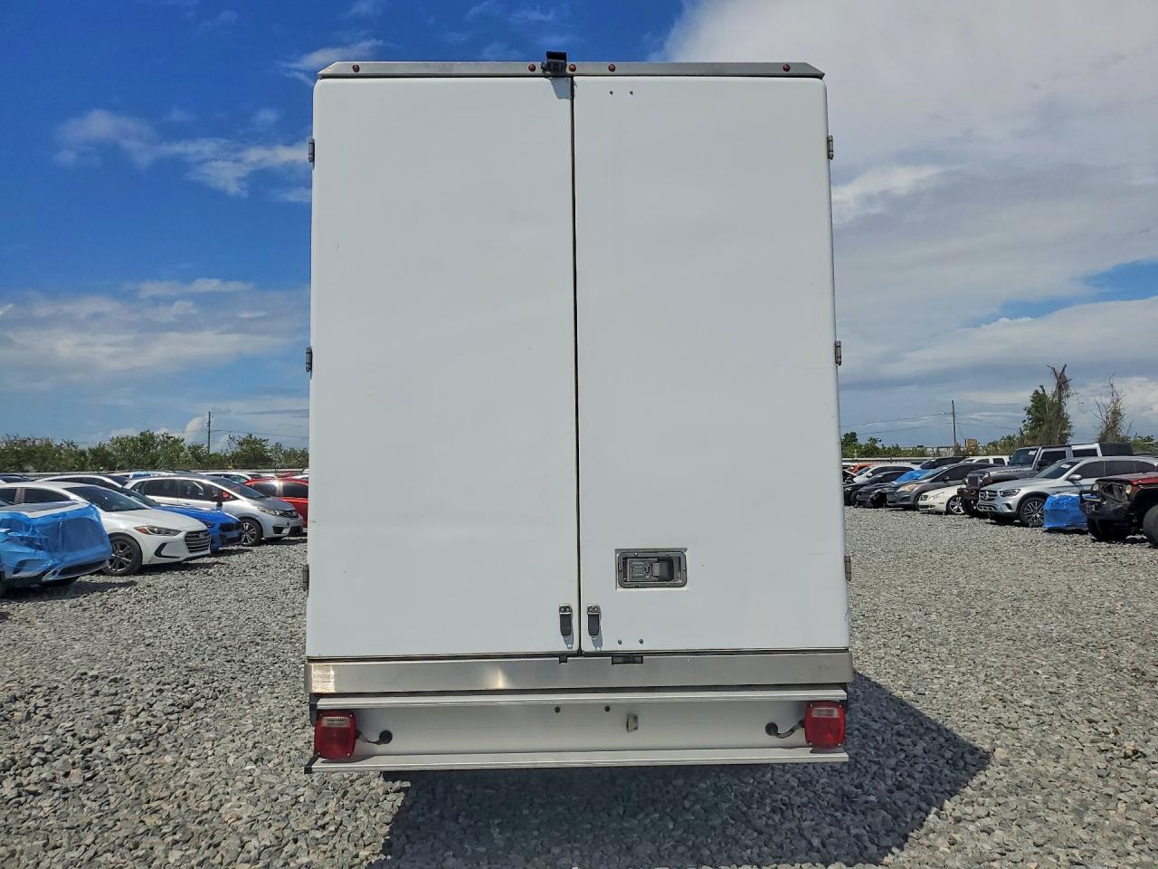 1FDBW5Z84MKA84374 · 2021 FORD TRANSIT · 6/13