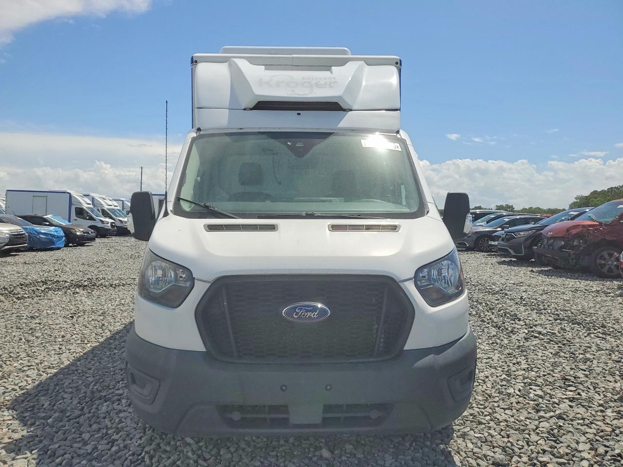 1FDBW5Z84MKA84374 · 2021 FORD TRANSIT · 5/13