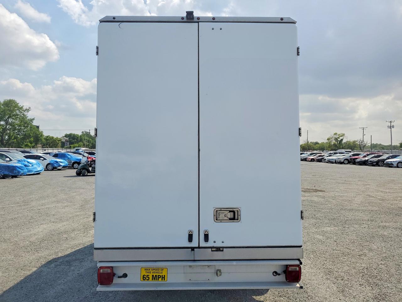 1FDBW5Z88MKA84393 · 2021 FORD TRANSIT · 6/13