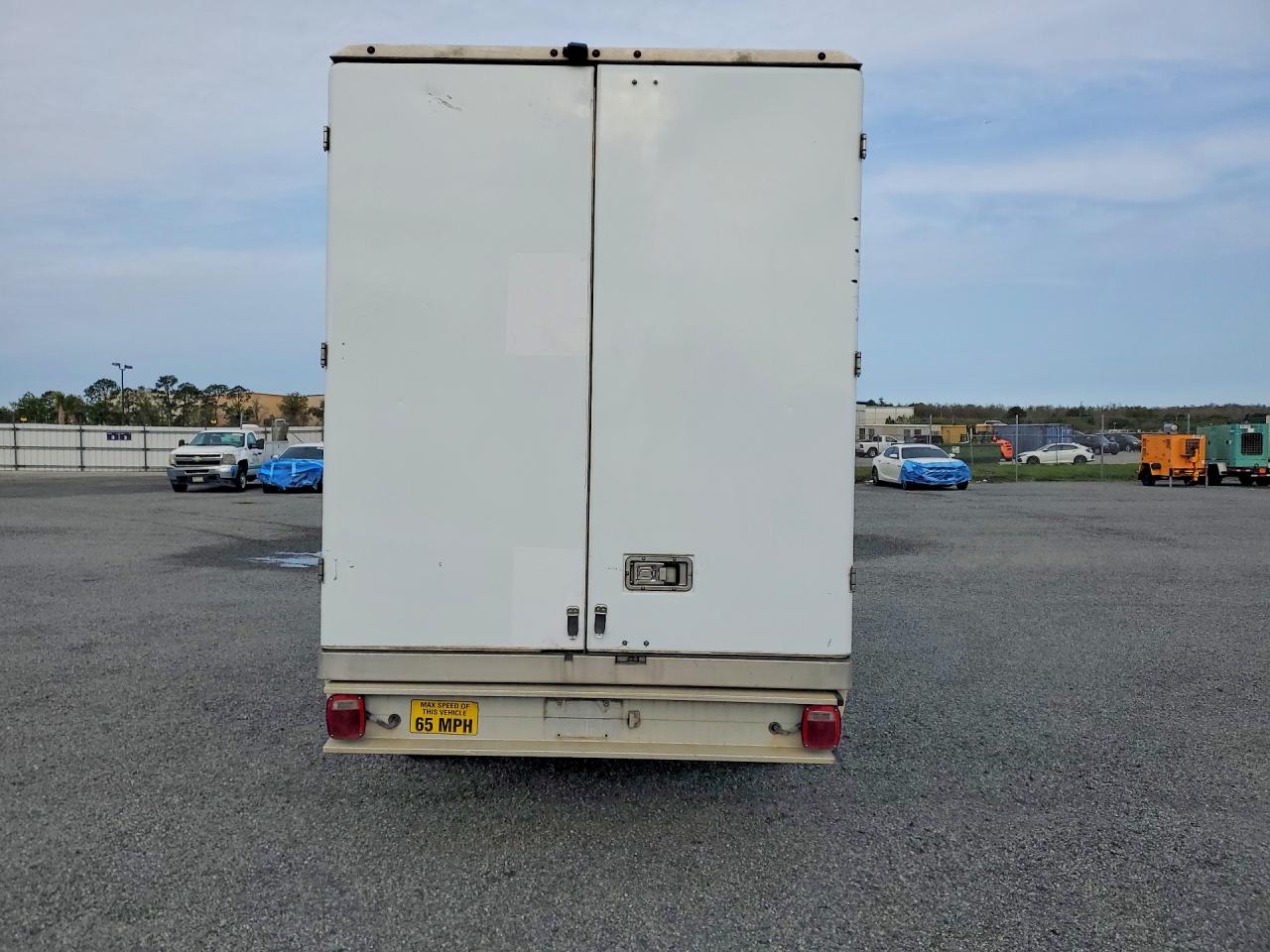 1FDBW5Z89MKA79946 · 2021 FORD TRANSIT · 6/13
