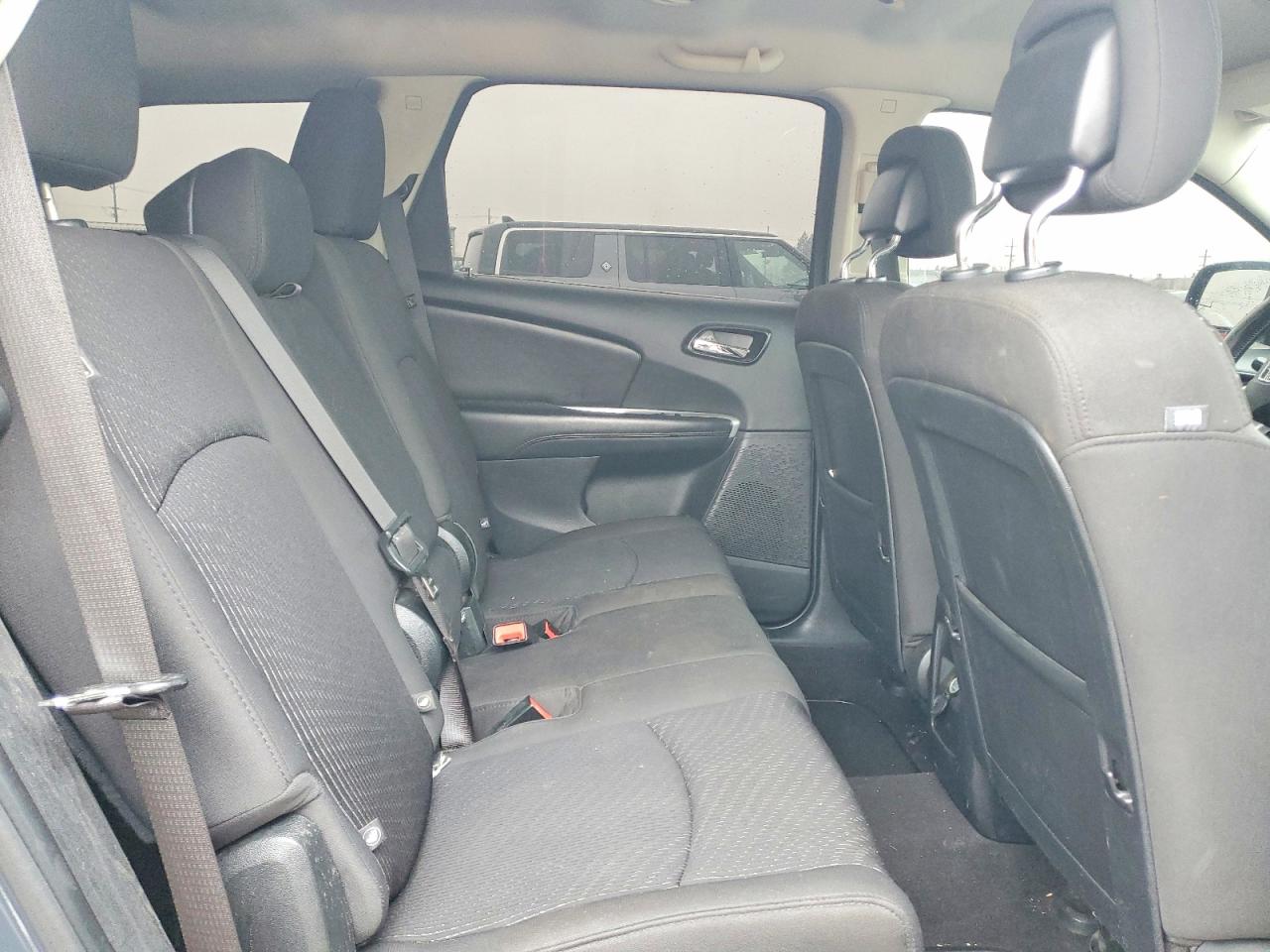 3C4PDDBG3JT511193 · 2018 DODGE JOURNEY · 11/13