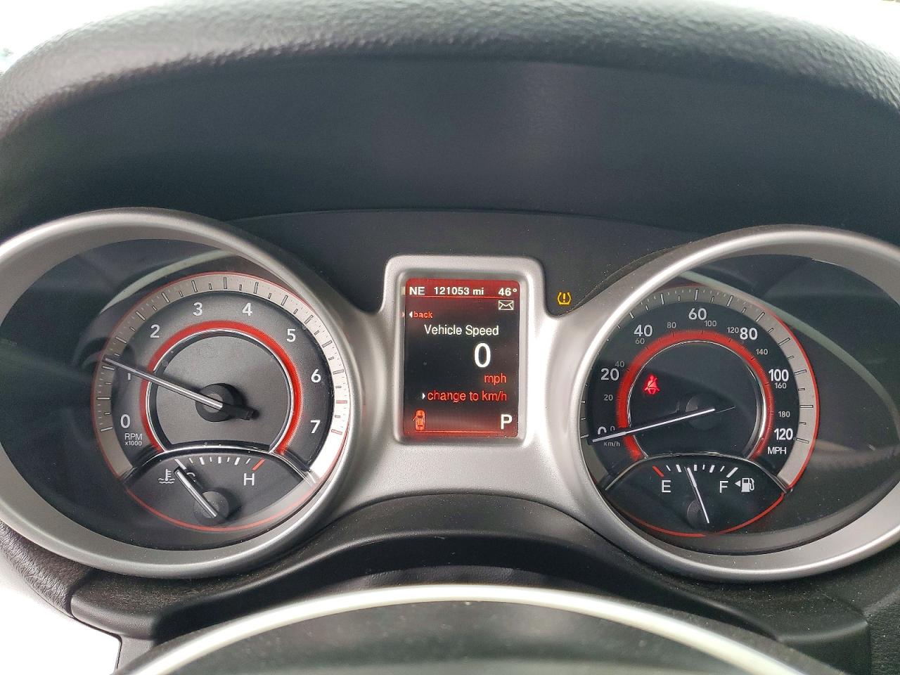 3C4PDDBG3JT511193 · 2018 DODGE JOURNEY · 9/13
