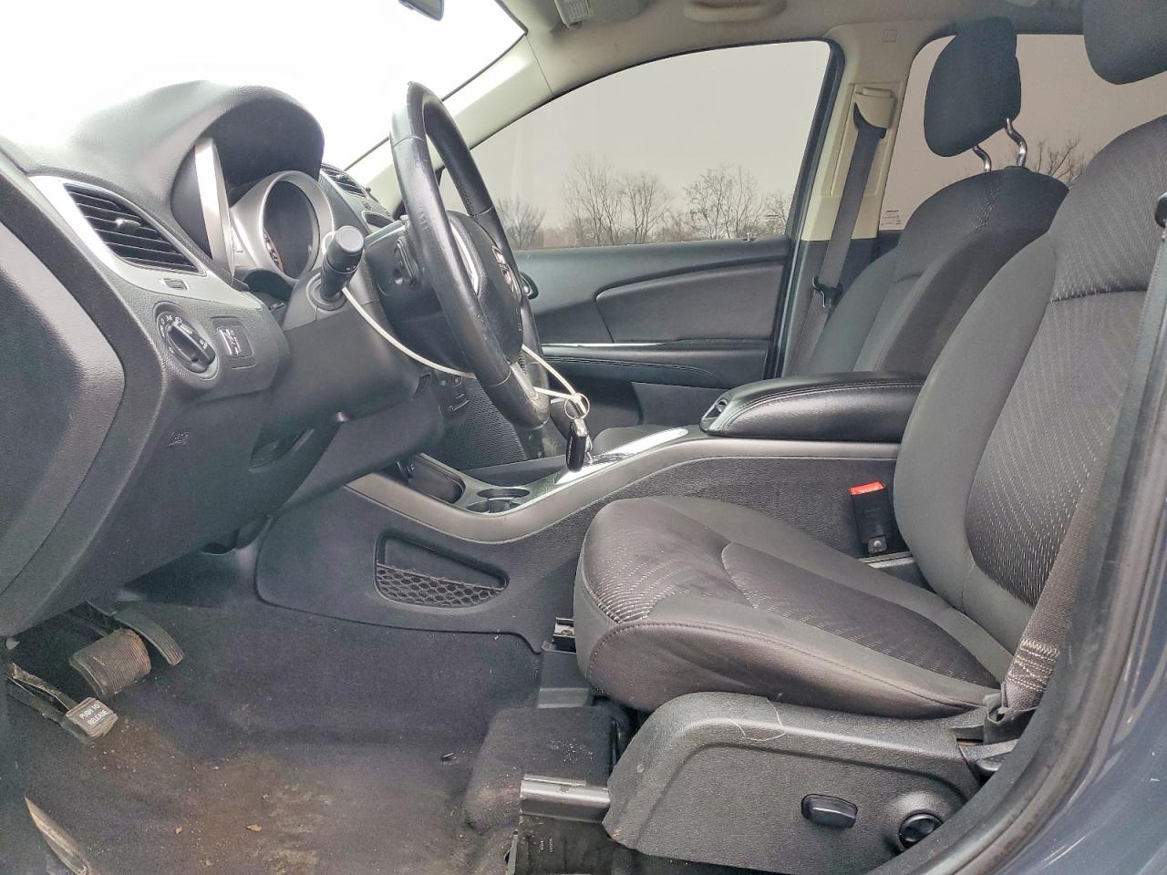 3C4PDDBG3JT511193 · 2018 DODGE JOURNEY · 7/13