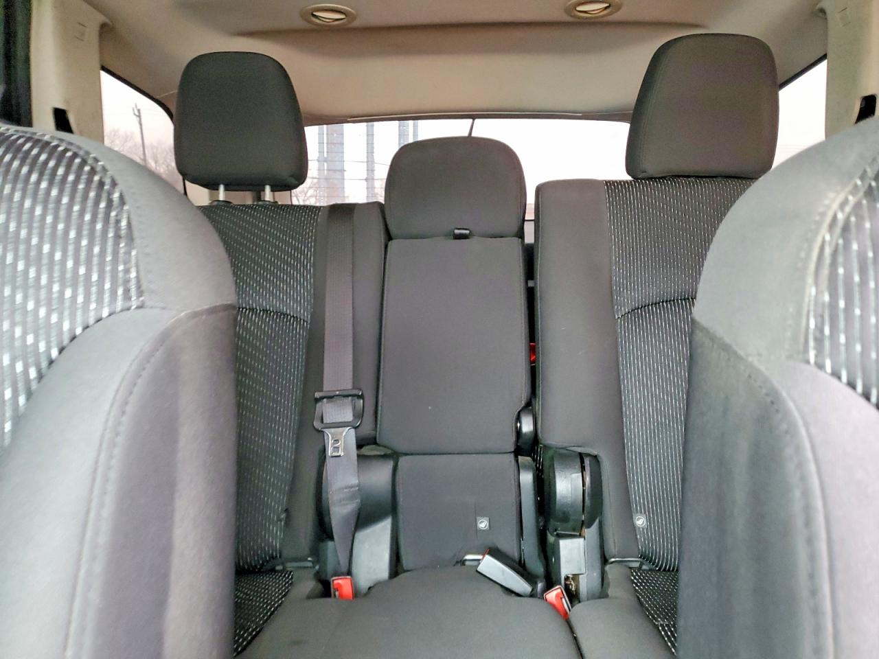 3C4PDDBG3JT511193 · 2018 DODGE JOURNEY · 10/13