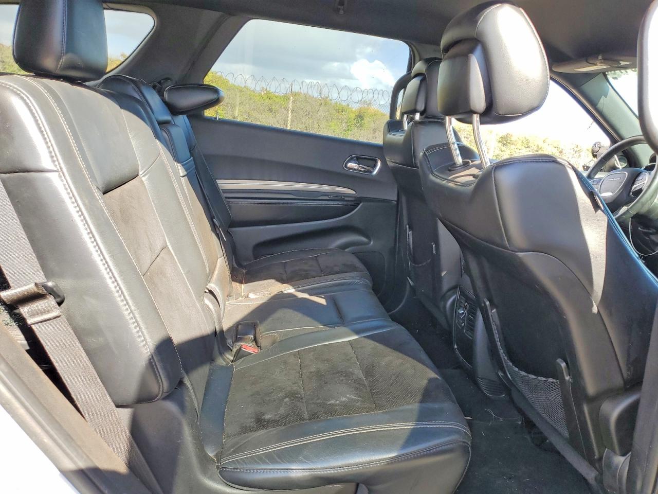 1C4RDHAG0FC766064 · 2015 DODGE DURANGO · 11/14