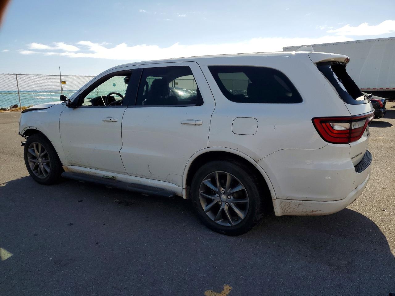 1C4RDHAG0FC766064 · 2015 DODGE DURANGO · 2/14