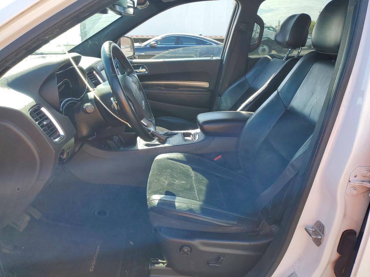 1C4RDHAG0FC766064 · 2015 DODGE DURANGO · 7/14