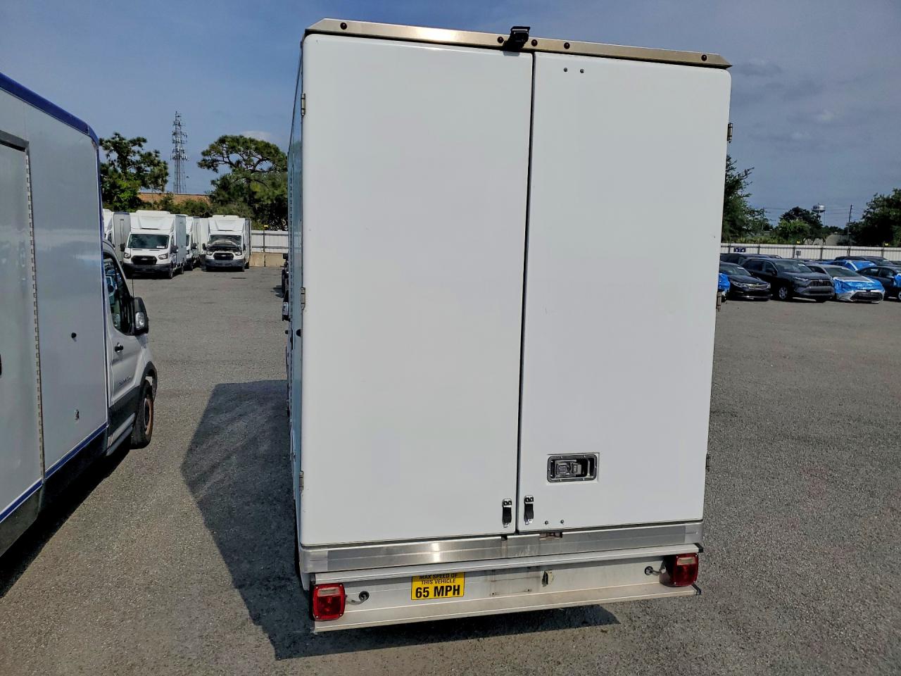 1FDBW5Z88MKA84376 · 2021 FORD TRANSIT · 6/13