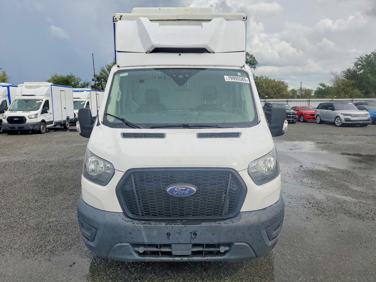 1FDBW5Z83MKA84396 · 2021 FORD TRANSIT · 5/12