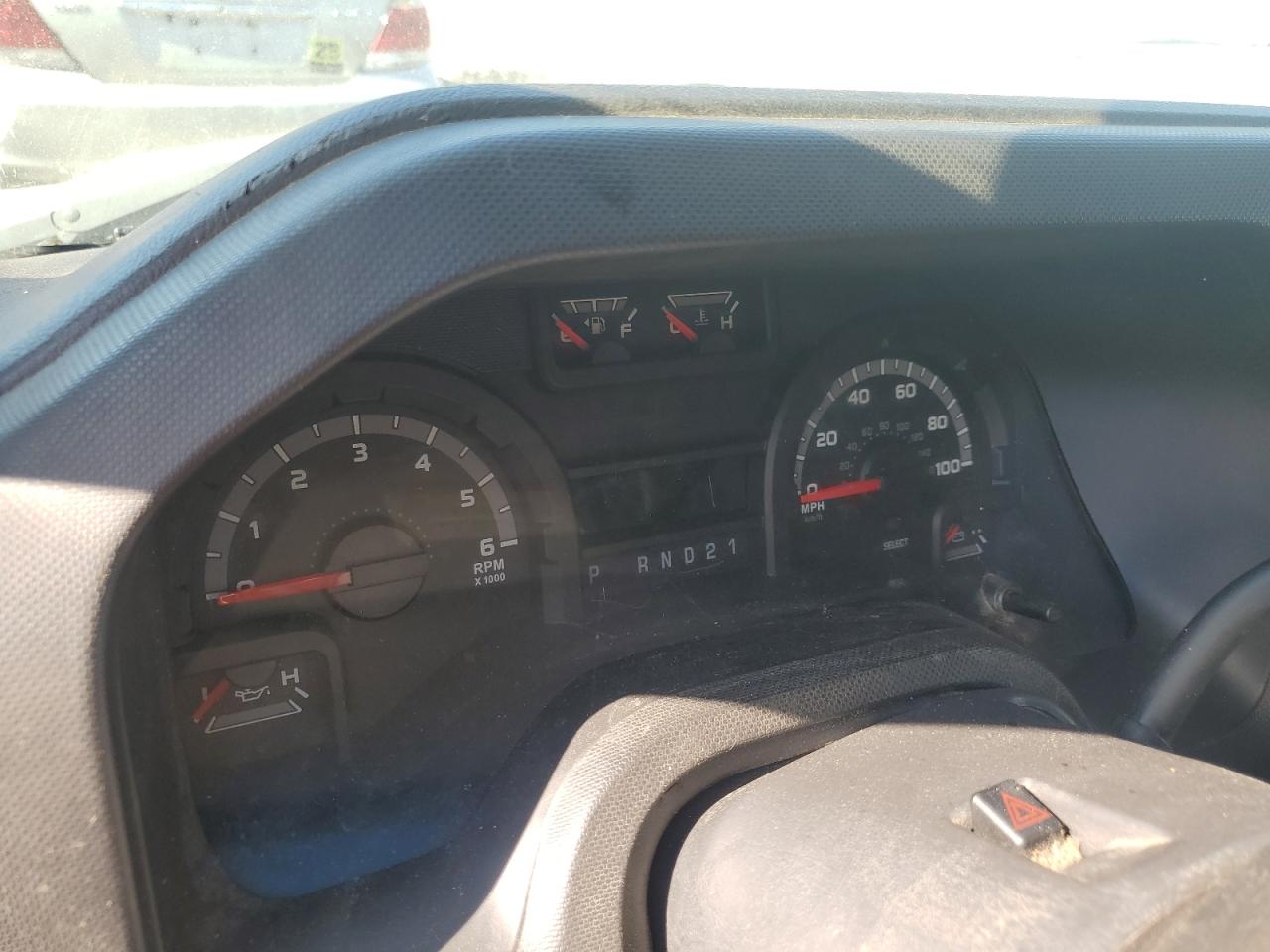 1FTNE2EWXDDB22640 · 2013 FORD ECONOLINE E250 VAN · 9/13