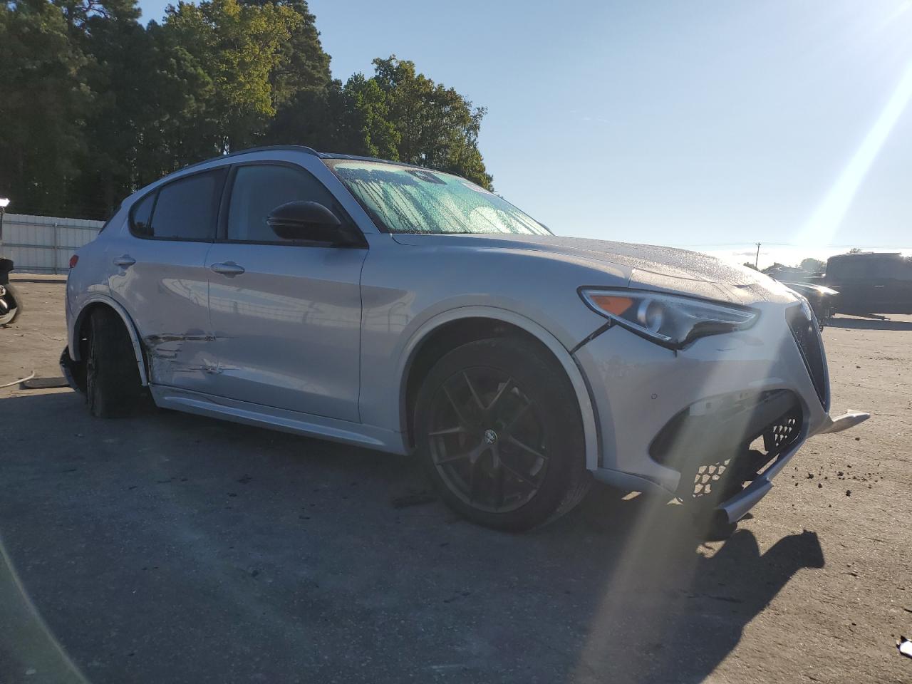 ZASPAJAN8L7C91166 · 2020 ALFA ROMEO STELVIO · 4/13