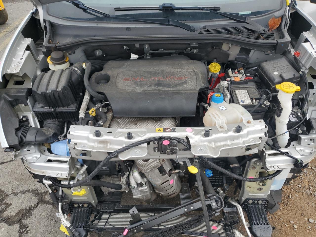 ZFBHRFAB5N6W81176 · 2022 RAM PROMASTER CITY · 12/14