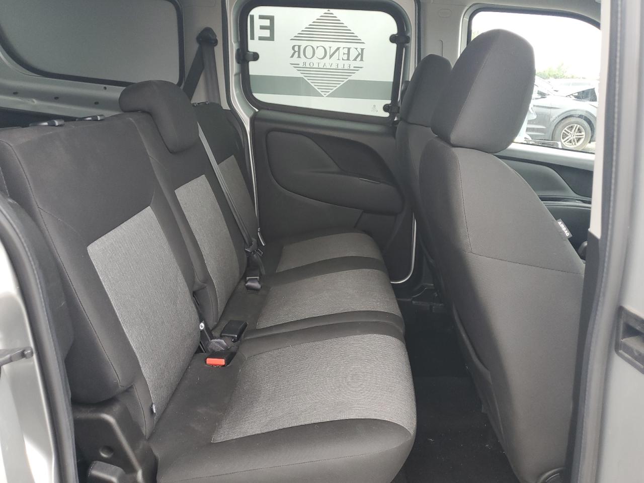 ZFBHRFAB5N6W81176 · 2022 RAM PROMASTER CITY · 11/14