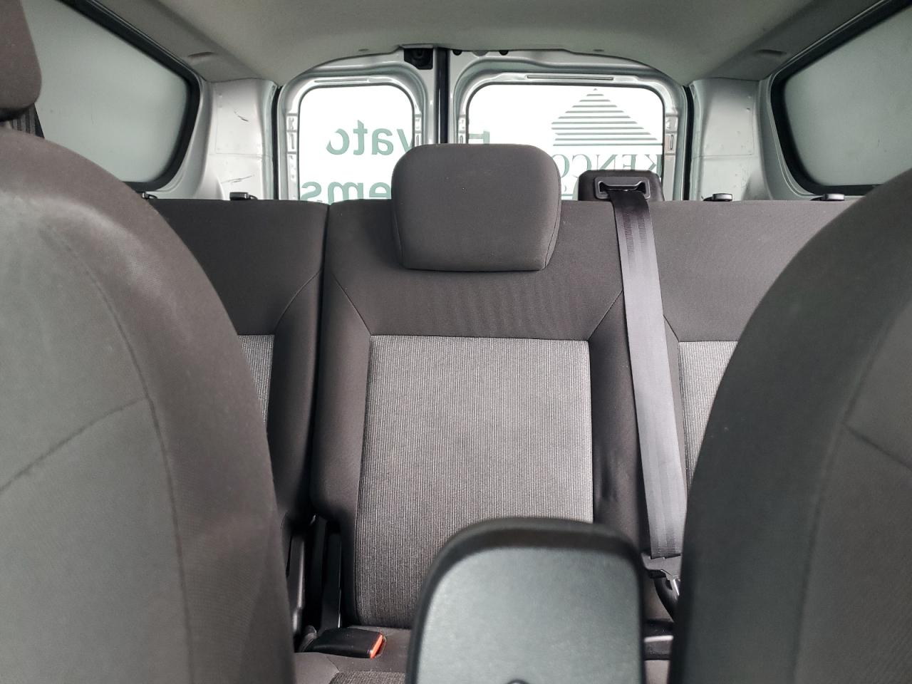 ZFBHRFAB5N6W81176 · 2022 RAM PROMASTER CITY · 10/14