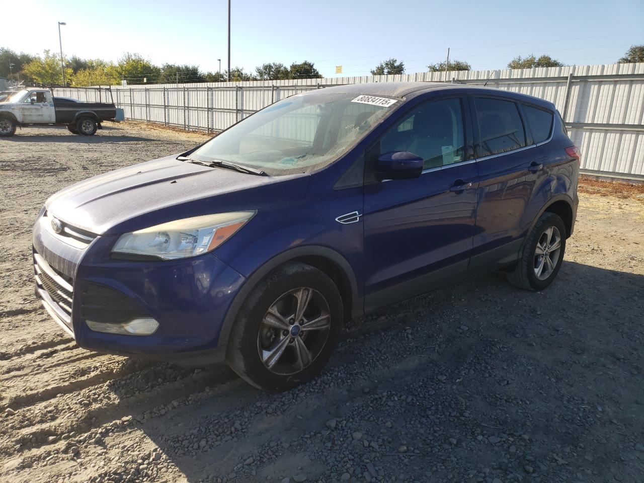 1FMCU0G93DUC46685 · 2013 FORD ESCAPE