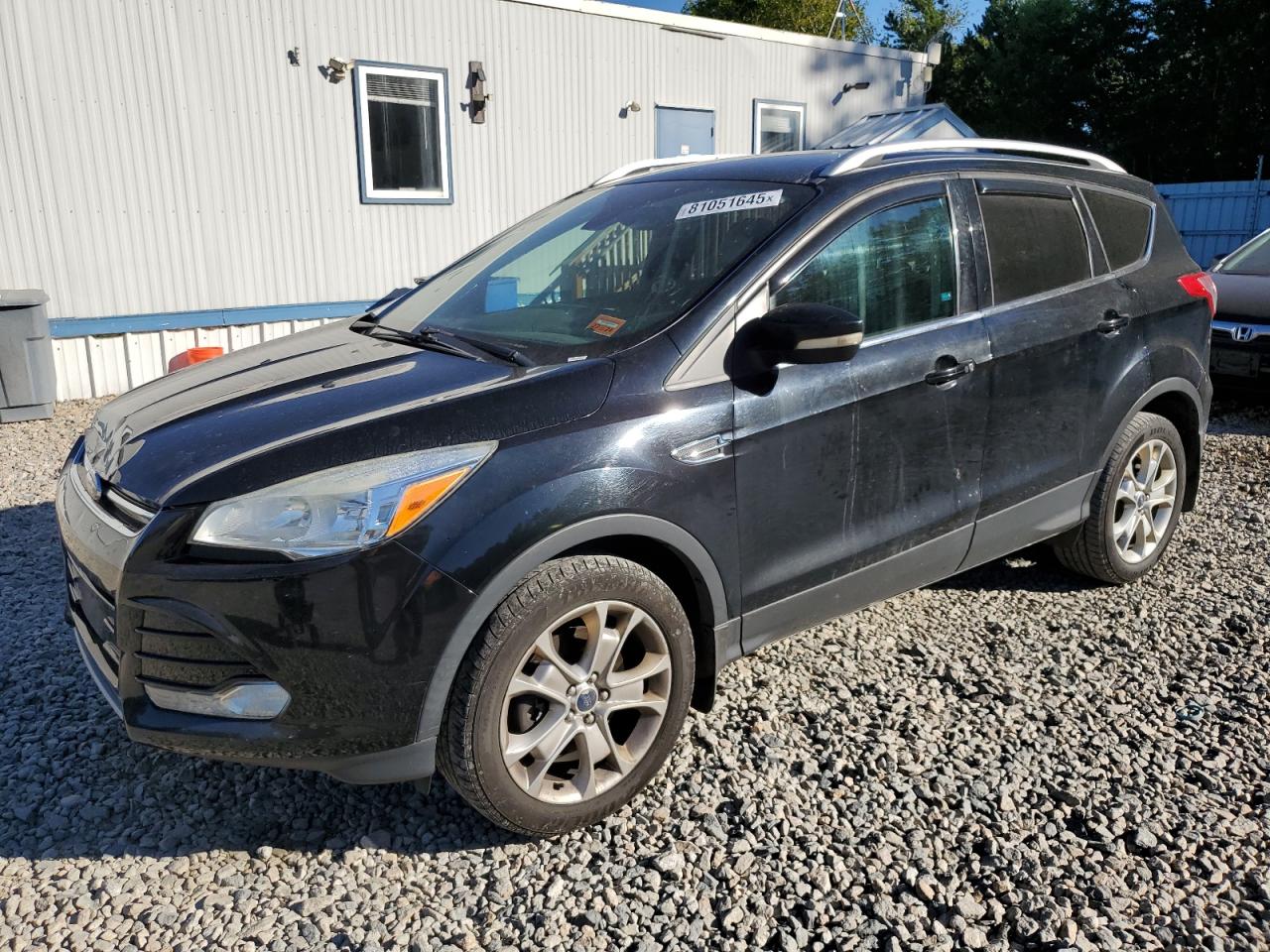 1FMCU9J92GUC90890 · 2016 FORD ESCAPE