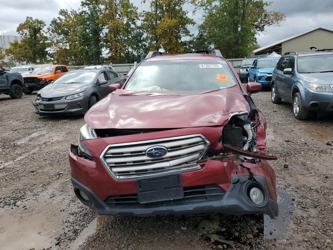 4S4BSACCXG3283834 · 2016 SUBARU OUTBACK · 5/13
