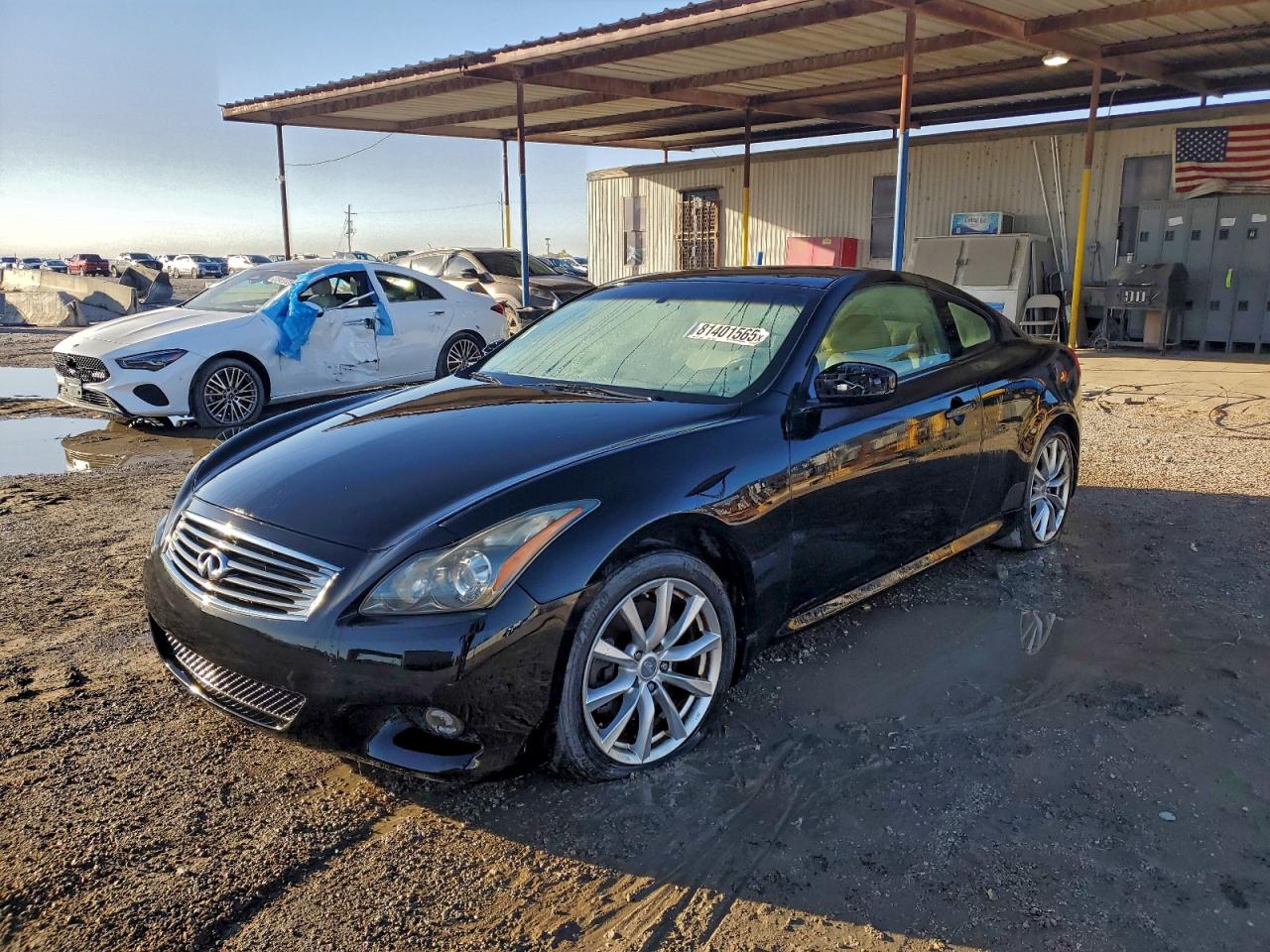 JN1CV6EK9DM900313 · 2013 INFINITI G37