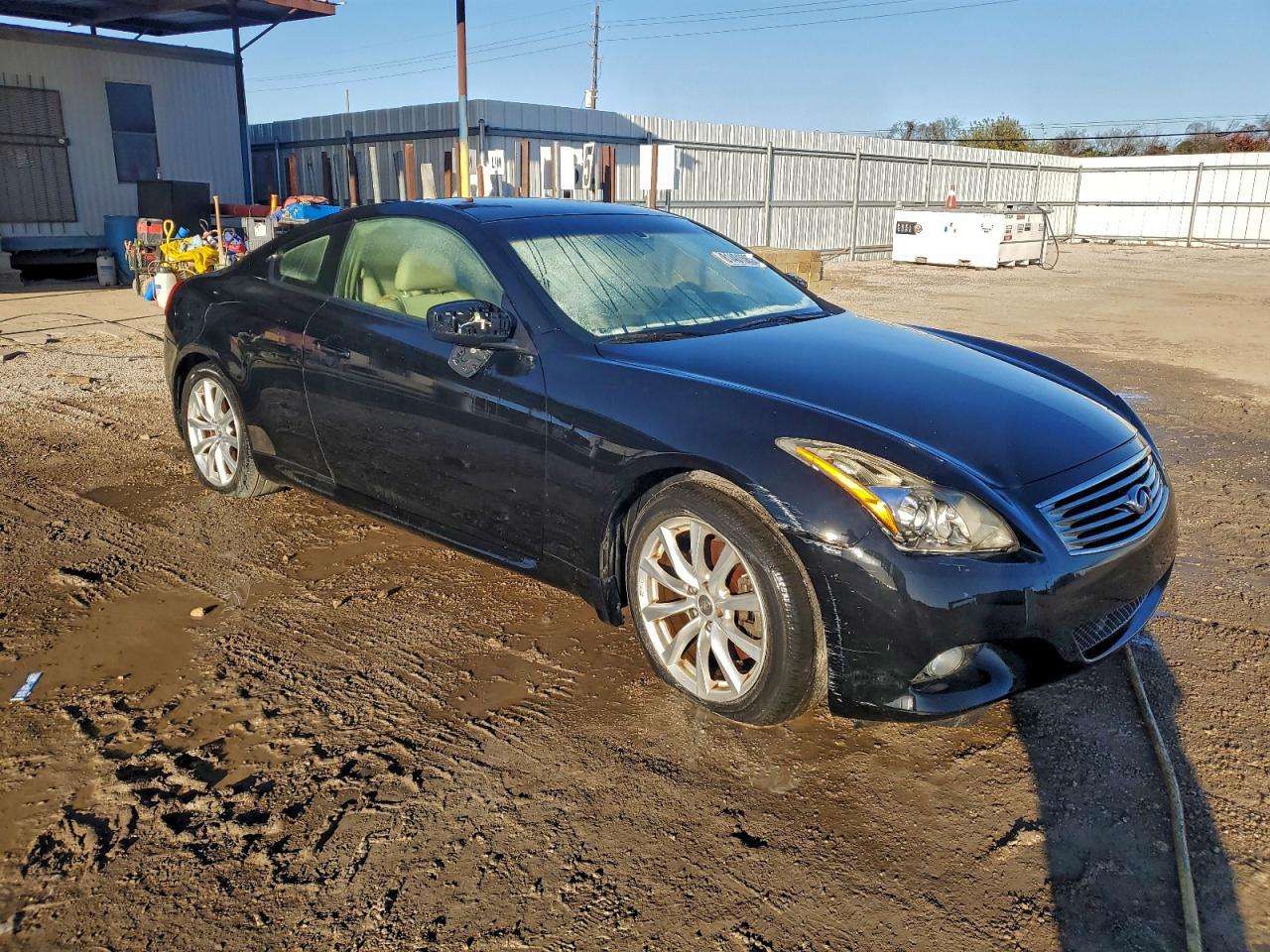 JN1CV6EK9DM900313 · 2013 INFINITI G37 · 4/13