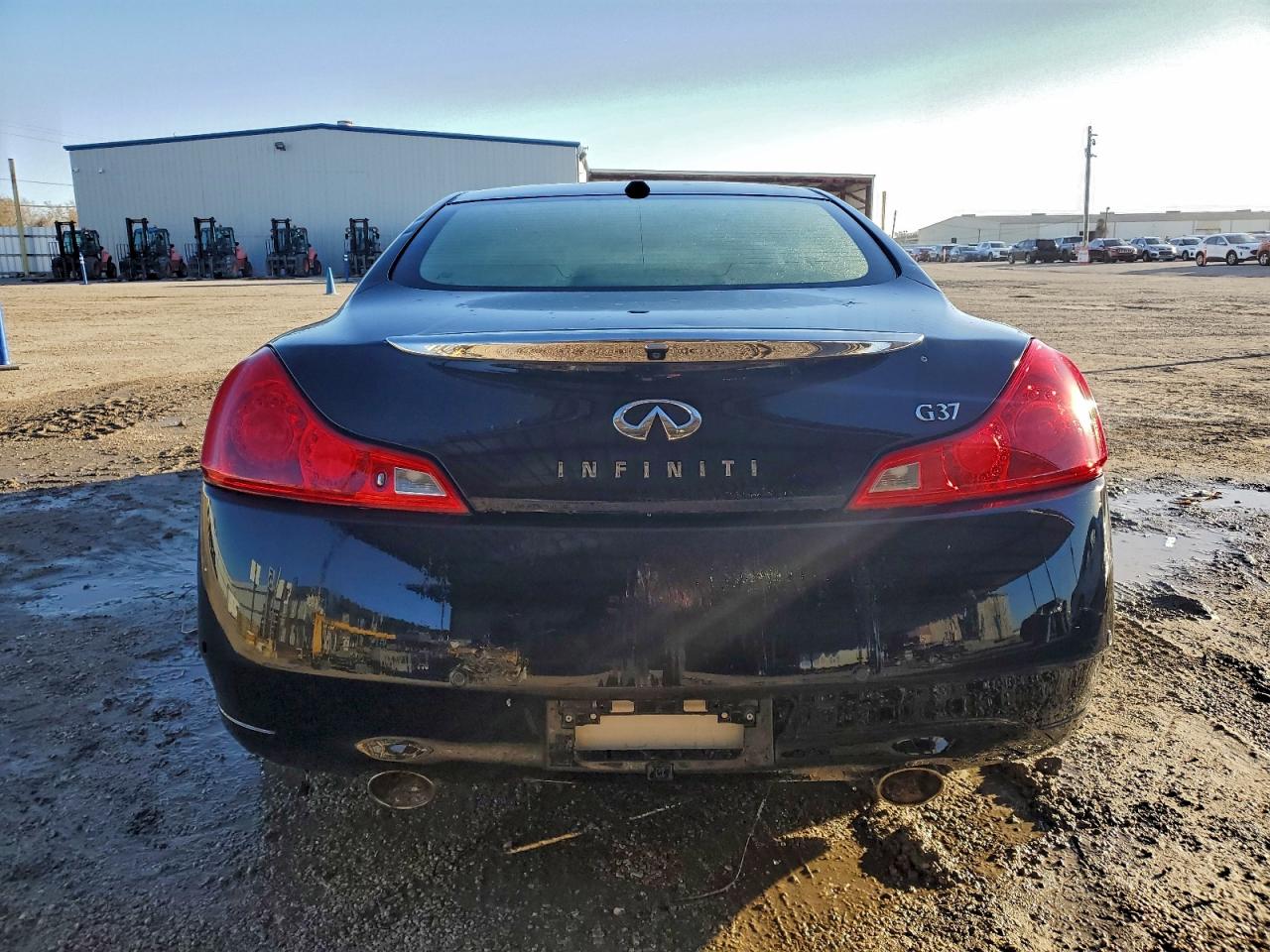 JN1CV6EK9DM900313 · 2013 INFINITI G37 · 6/13