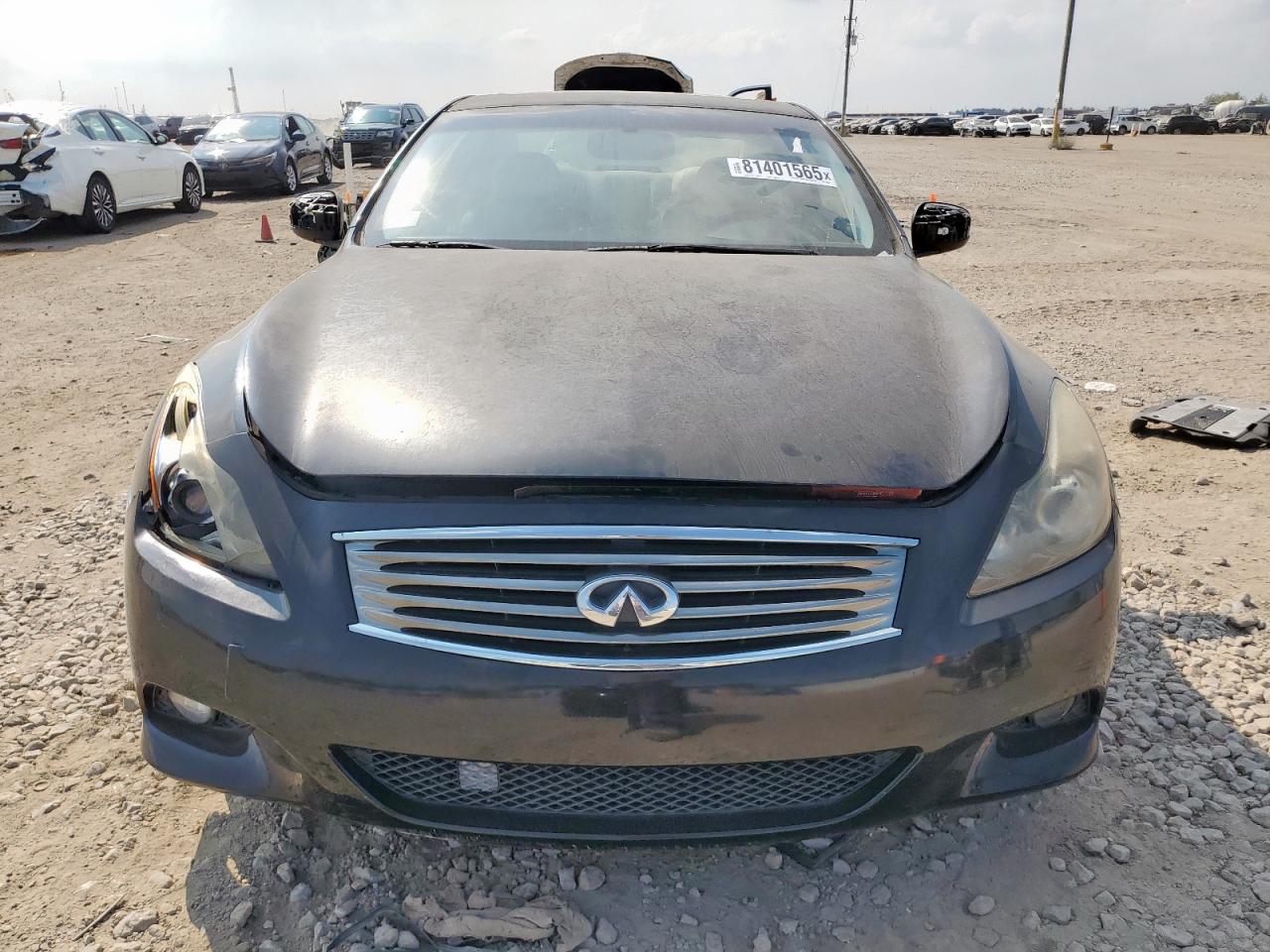 JN1CV6EK9DM900313 · 2013 INFINITI G37 · 5/13