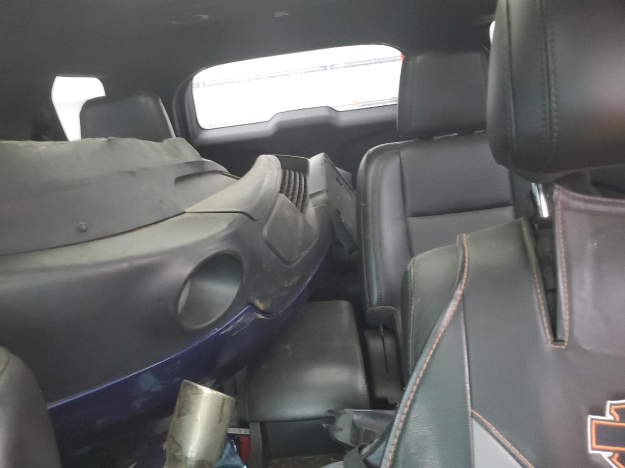 1FM5K8F8XDGC32609 · 2013 FORD EXPLORER · 10/14