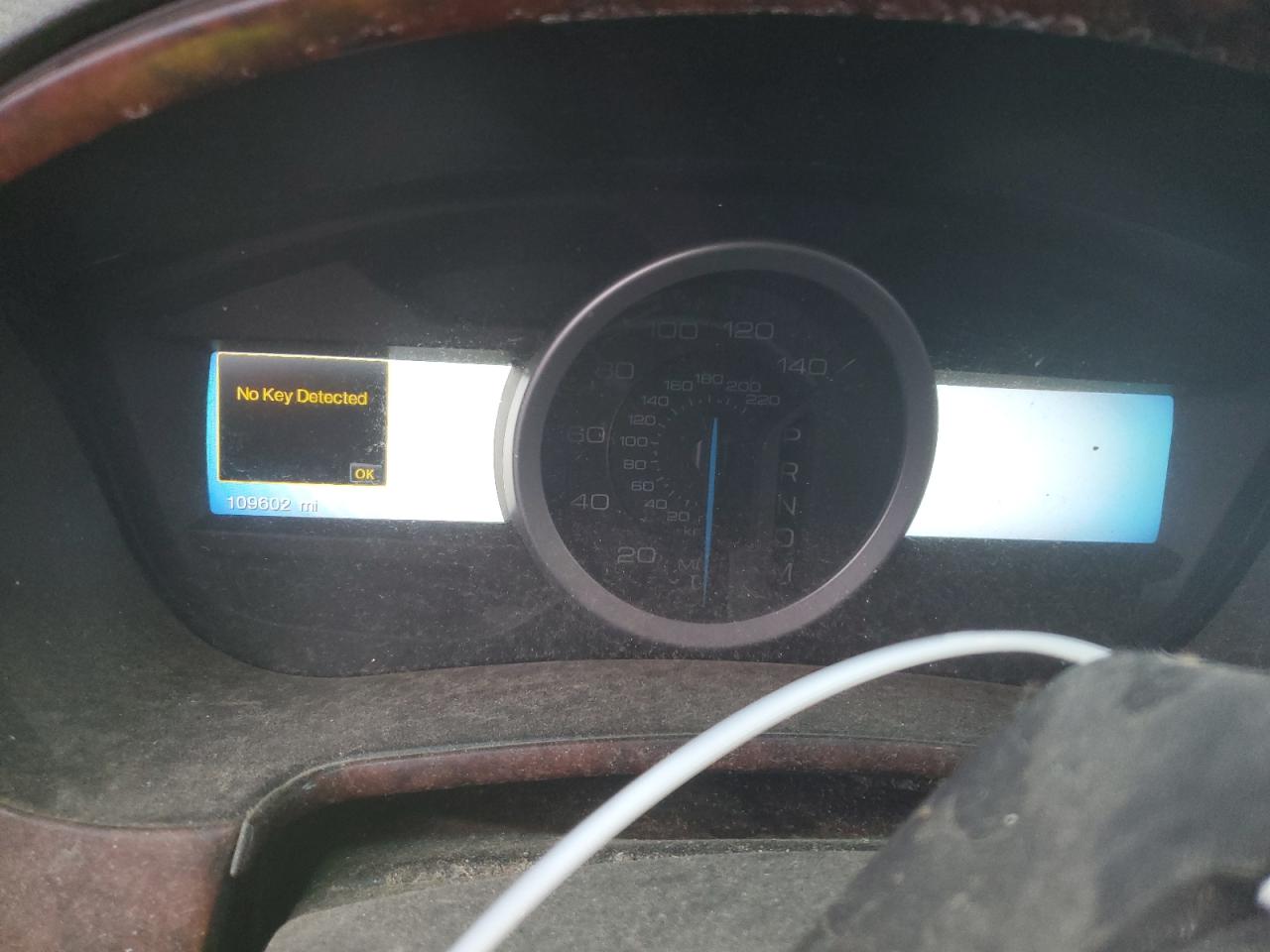 1FM5K8F8XDGC32609 · 2013 FORD EXPLORER · 9/14