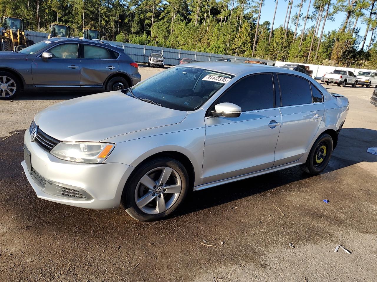 3VWLL7AJ7EM258358 · 2014 VOLKSWAGEN JETTA