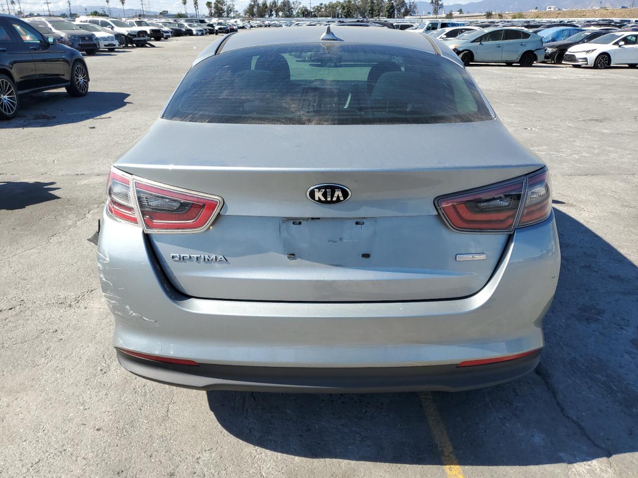 KNAGM4AD0F5089668 · 2015 KIA OPTIMA · 6/12