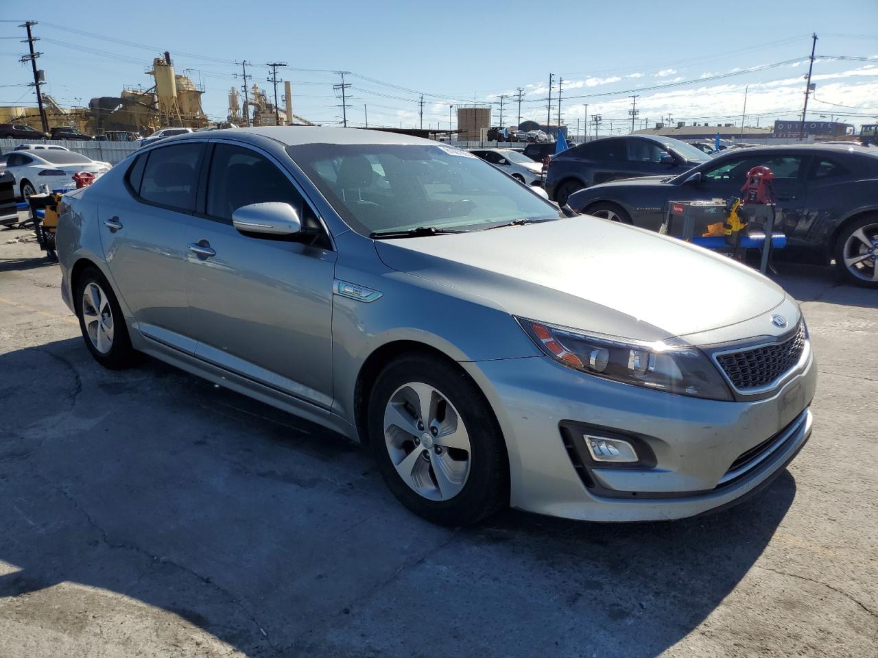 KNAGM4AD0F5089668 · 2015 KIA OPTIMA · 4/12